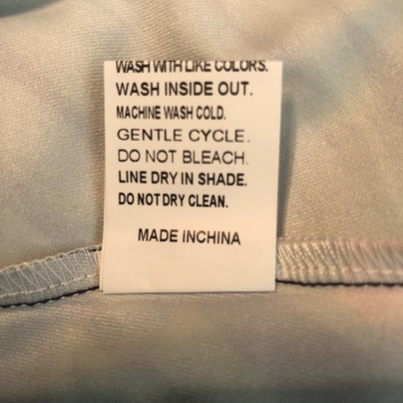 Women’s Summer Maxi Dress - Picture 7 of 8